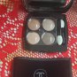 CHANEL Multi-Effect Quadra Eyeshadow Palette Duo Set - 308 CLAIR-OBSCUR And 354 WARM MEMORIES