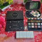 GUERLAIN Golden Bee And Goldenland Eyeshadow Palette And Aqua Allegoria Mandarine Basilic EDT Set