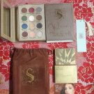 LISE WATIER Viva Havana And STORYBOOK COSMETICS Wizardy And Witchcraft Eyeshadow Palette Set LISE WATIER Viva Havana And STORYBOOK COSMETICS Wizardy And Witchcraft Eyeshadow Palette Set
