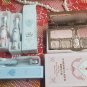 FLOWER KNOWS Strawberry Cupid Collection Eyeshadow Palette 02 Set