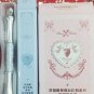 FLOWER KNOWS Strawberry Cupid Collection Eyeshadow Palette 02 Set