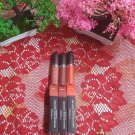 MAC COSMETICS Powder Kiss Liquid Lipcolour Trio Set - Crossfade, Marrakesh-Mere And Resort Season