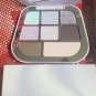 CHANEL Rouge Allure Matte Lip Colour 68 Emotive And FOCALLURE 8-8-Color Eyeshadow Palette Set