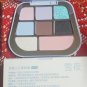 CHANEL Rouge Allure Matte Lip Colour 68 Emotive And FOCALLURE 8-8-Color Eyeshadow Palette Set