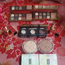 CLINIQUE, ESTEE LAUDER And MAC COSMETICS Makeup Set
