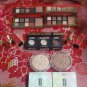 CLINIQUE, ESTEE LAUDER And MAC COSMETICS Makeup Set