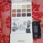 CHANEL Luminous Matte Lip Colour 47 L'Amoureuse And PERSONA COSMETICS Identity Palette Set