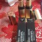 BOBBI BROWN Luxe Matte Lipstick Duo (64 & 827) And SHOPNICOLITA Illusion Eyeshadow Palette Set