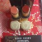 BOBBI BROWN Luxe Matte Lipstick Duo (64 & 827) And SHOPNICOLITA Illusion Eyeshadow Palette Set