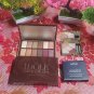 LANCOME Idole Cafe Crush And Dior Diorshow 5 Couleurs 643 Golden Masquerade Eyeshadow Palette