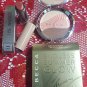 BECCA COSMETICS Chrissy Endless Summer Glow And LISE WATIER Rouge Gourmand Lipstick Brioche Set