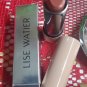 BECCA COSMETICS Chrissy Endless Summer Glow And LISE WATIER Rouge Gourmand Lipstick Brioche Set