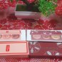CLINIQUE Cheek Pop Palette Set - Nude, Ginger, Cola, Black Honey, Pink Honey And Gold Celebration