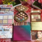 COCO URBAN, LISE WATIER And TARTE COSMETICS Makeup Set
