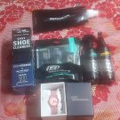 SKECHERS Shoe Care And Women's Watch Gift Set - Model SR6201 SKECHERS Shoe Care And Women's Watch Gift Set - Model SR6201