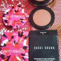 BOBBI BROWN Blush Set - Desert Pink, Sand Pink, Pale Pink And Powder Pink