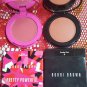 BOBBI BROWN Blush Set - Desert Pink, Sand Pink, Pale Pink And Powder Pink