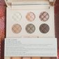 BOBBI BROWN Luxe Matte Lip Color Duo And ESTEE LAUDER Sumptuous Nudes Eyeshadow Palette Set 2