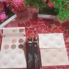 BOBBI BROWN Luxe Matte Lip Color Duo And ESTEE LAUDER Sumptuous Nudes Eyeshadow Palette Set 1