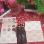 BOBBI BROWN Luxe Matte Lip Color Duo And ESTEE LAUDER Sumptuous Nudes Eyeshadow Palette Set 1