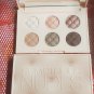 BOBBI BROWN Luxe Matte Lip Color Duo And ESTEE LAUDER Sumptuous Nudes Eyeshadow Palette Set 1
