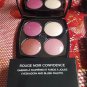CHANEL Rouge Noir Collection Set