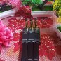 CHANEL Rouge Allure Luminous Intense Lip Colour Set - 109 Rouge Noir, 214 Instinct And Dilemme 215
