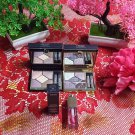 DIOR Diorshow 5 Couleurs Eyeshadow Palette Set - 874 Misty Iris And 912 Plum Parade