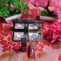 DIOR Diorshow 5 Couleurs Eyeshadow Palette Set - 874 Misty Iris And 912 Plum Parade
