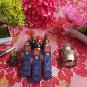 ESTEE LAUDER Red Lips Makeup Set - Fragile Ego, Fearless And Indepedent