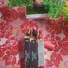 BOBBI BROWN Luxe Lipstick Duo And LANCOME L'Absolu Drama Matte Lipstick Set - Coral-Toned BOBBI BROWN Luxe Lipstick Duo And LANCOME L'Absolu Drama Matte Lipstick Set - Coral-Toned