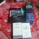 GIORGIO ARMANI Aqua Di Gio EDT And ARMANI Eau Pour Homme EDT 100 ml / 3.4 FL. Oz Set GIORGIO ARMANI Aqua Di Gio EDT And ARMANI Eau Pour Homme EDT 100 ml / 3.4 FL. Oz Set