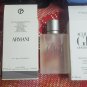 GIORGIO ARMANI Aqua Di Gio EDT And ARMANI Eau Pour Homme EDT 100 ml / 3.4 FL. Oz Set