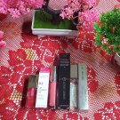 CLARINS Lip Comfort Oil And GIORGIO ARMANI Prima Glass Set 1