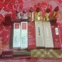 BURBERRY, CLARINS, CLINIQUE And ELIZABETH ARDEN Red Lip Theory Lipstick Set
