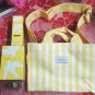 CHANEL 54 Boy Rouge Coco Flash Lipstick And NINA RICCI L'Air Du Temps EDT Fragrance Set