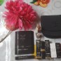 CHANEL Rouge Coco Flash 54 Boy And ARMANI BEAUTY  4-Piece Gift Set
