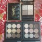 MAC COSMETICS And NARS Eyeshadow Set