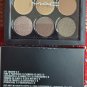 MAC COSMETICS And NARS Eyeshadow Set