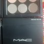 MAC COSMETICS And NARS Eyeshadow Set