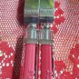 DIOR ADDICT Stellar Gloss Balm Lip Gloss Duo Set - 765 Ultradior And 976 Be Dior