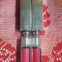 DIOR ADDICT Stellar Gloss Balm Lip Gloss Duo Set - 765 Ultradior And 976 Be Dior