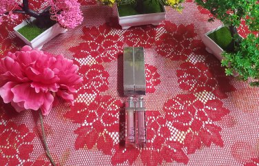 DIOR ADDICT Stellar Gloss Balm Lip Gloss Duo Set 092 Stellar And 785 Diorama