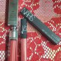 DIOR ADDICT Stellar Gloss Balm Lip Gloss 643 Everdior And NARS Lip Gloss Orgasm