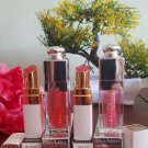 CHANEL Rouge Coco Balm And Dior Lip Glow Oil Set - Cherry And Raspberry