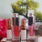 CHANEL Rouge Coco Balm And Dior Lip Glow Oil Set - Cherry And Raspberry