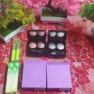 CHANTECAILLE Le Chrome Luxe Eye Duo And Lip Tint Hydrating Balm Duo Set