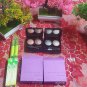 CHANTECAILLE Le Chrome Luxe Eye Duo And Lip Tint Hydrating Balm Duo Set