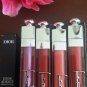 DIOR Set Of 4 DIOR ADDICT Lip Maximizers - 003, 029, 030 And 037
