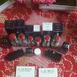 DIOR Rouge Dior Lipstick Set - 999 Matte, 999 Satin, 999 Satin Balm And 999 Metallic